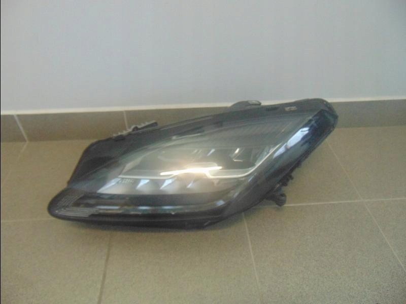 Фара передняя перед jaguar e-pace e pace full led Доставка