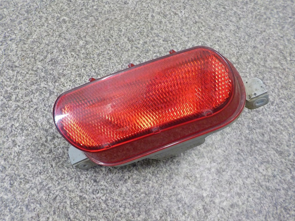 фото №1, Лампа бампера задня права mazda cx-7 2006-2012