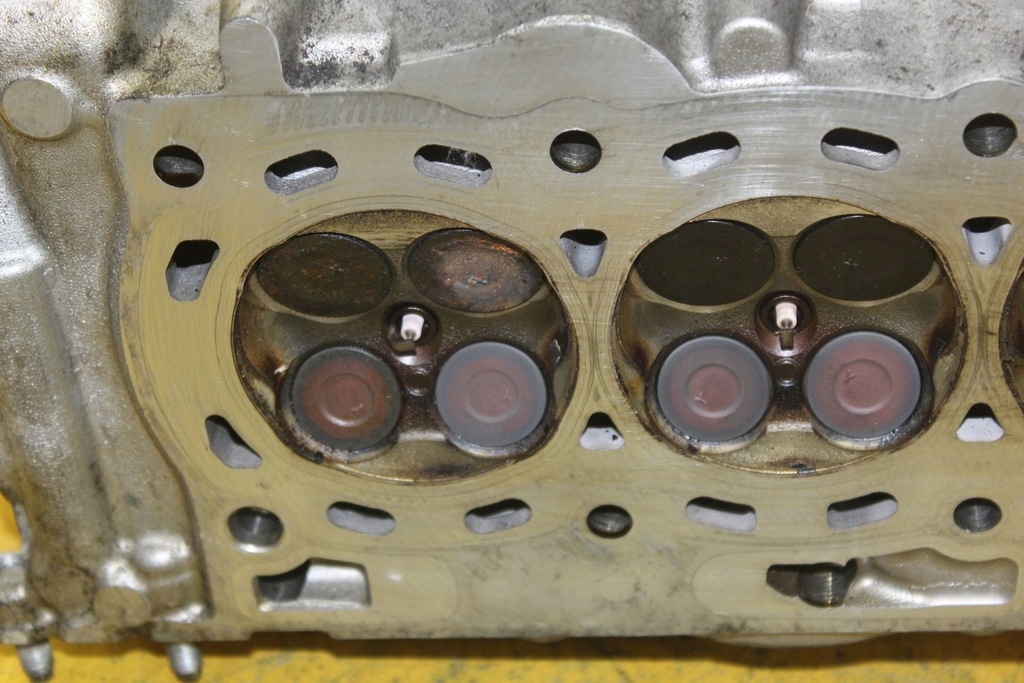 фото №10, Головка aygo ii peugeot 107 citroen c1 1.0 1kr-b52