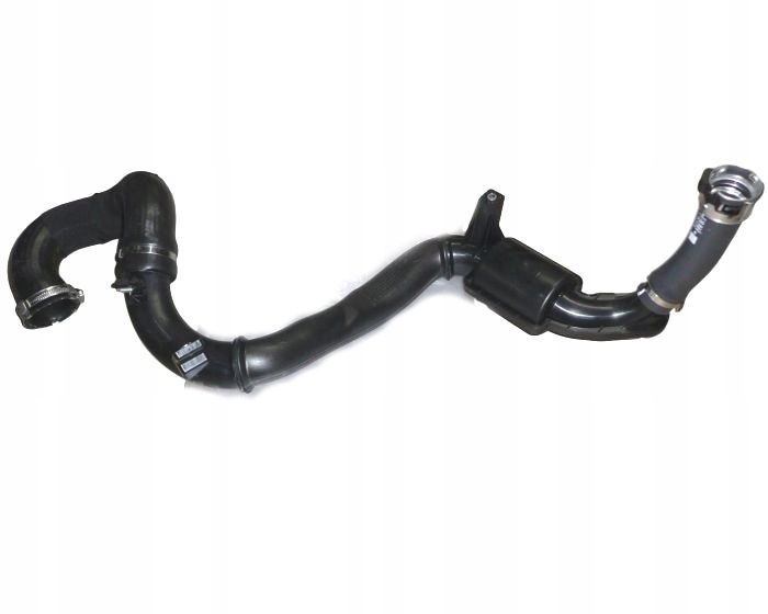 фото №4, Труба патрубок turbo інтеркулер renault trafic 2.0 dci