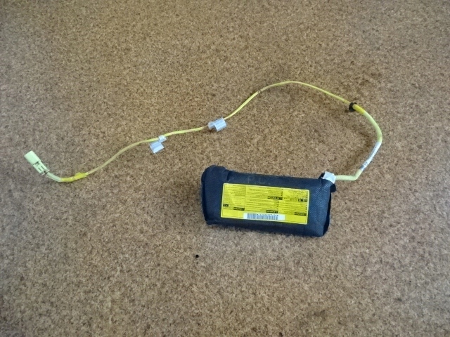 фото №1, Toyota land cruiser 120 04 подушка сидіння air