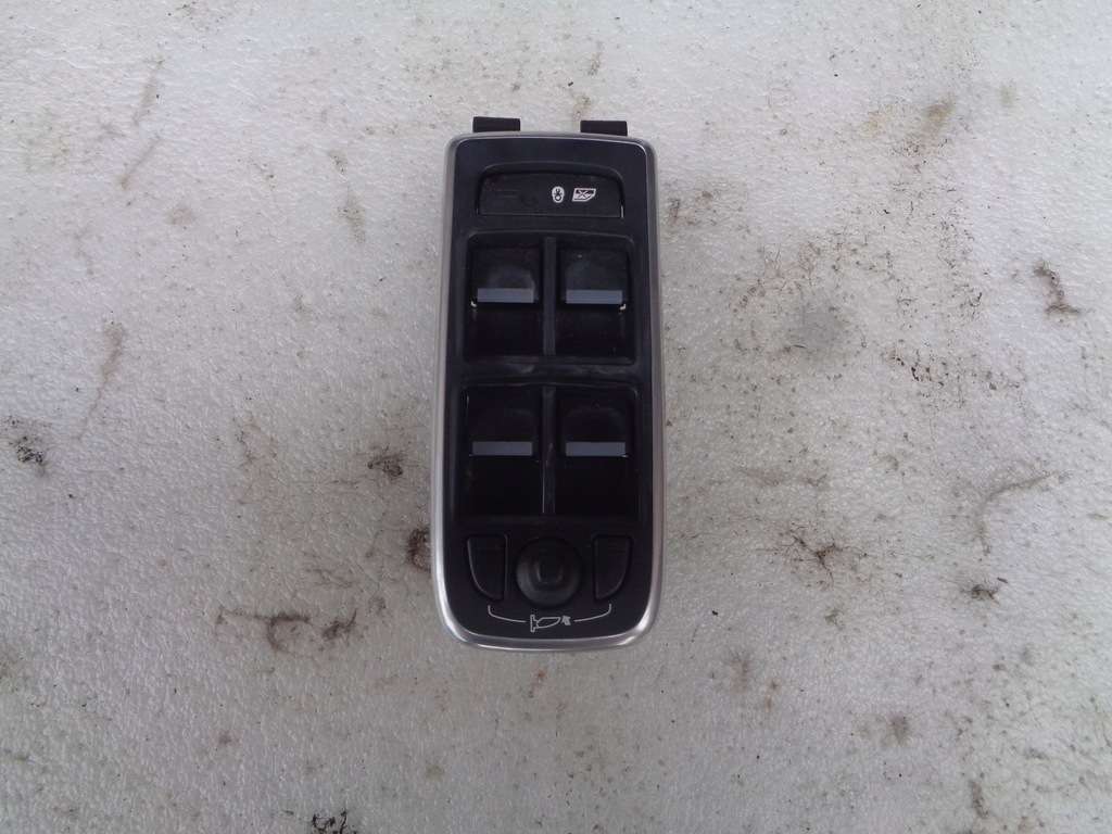 фото №1, Переключатель окон jaguar f-pace