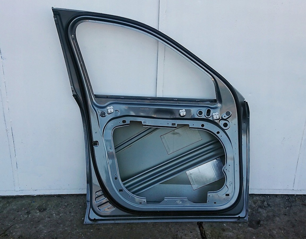 фото №6, Volvo xc90 2 15-18 двері ліва лівий перед
