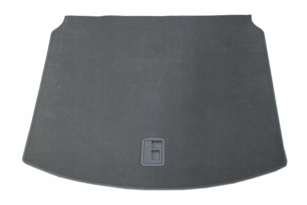 фото №1, Audi a8 d4 4h lift matrix обшивка багажника