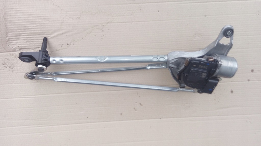 фото №4, Механизм дворник ford focus mk4 2019r