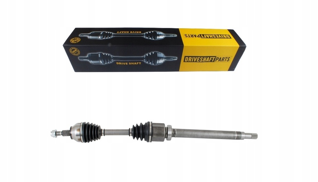 фото №1, Приводной вал ford focus mk 3 iii 2.0 st nowa