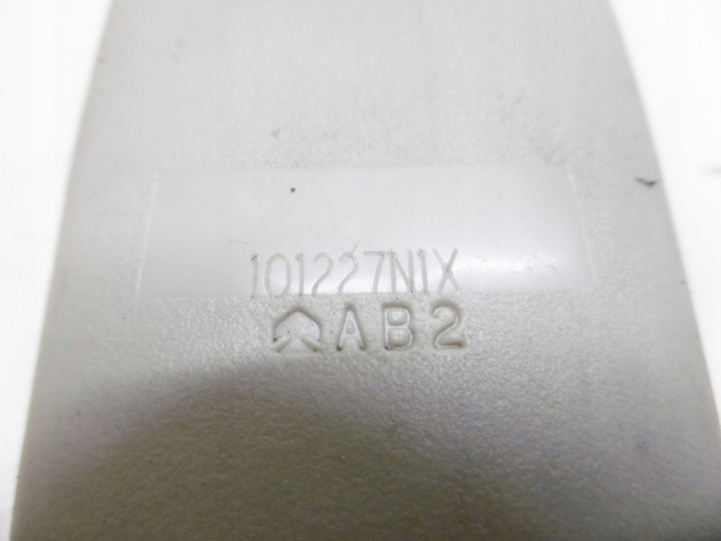 фото №7, Клипса поперечина задняя задняя infiniti m m35 m37 q70