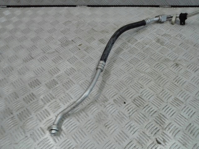 фото №2, Koleos шланг трубка кондиционера 535239-6220