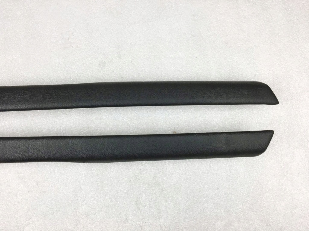 фото №12, Mondeo mk5 молдинг туннель среднего правая левая