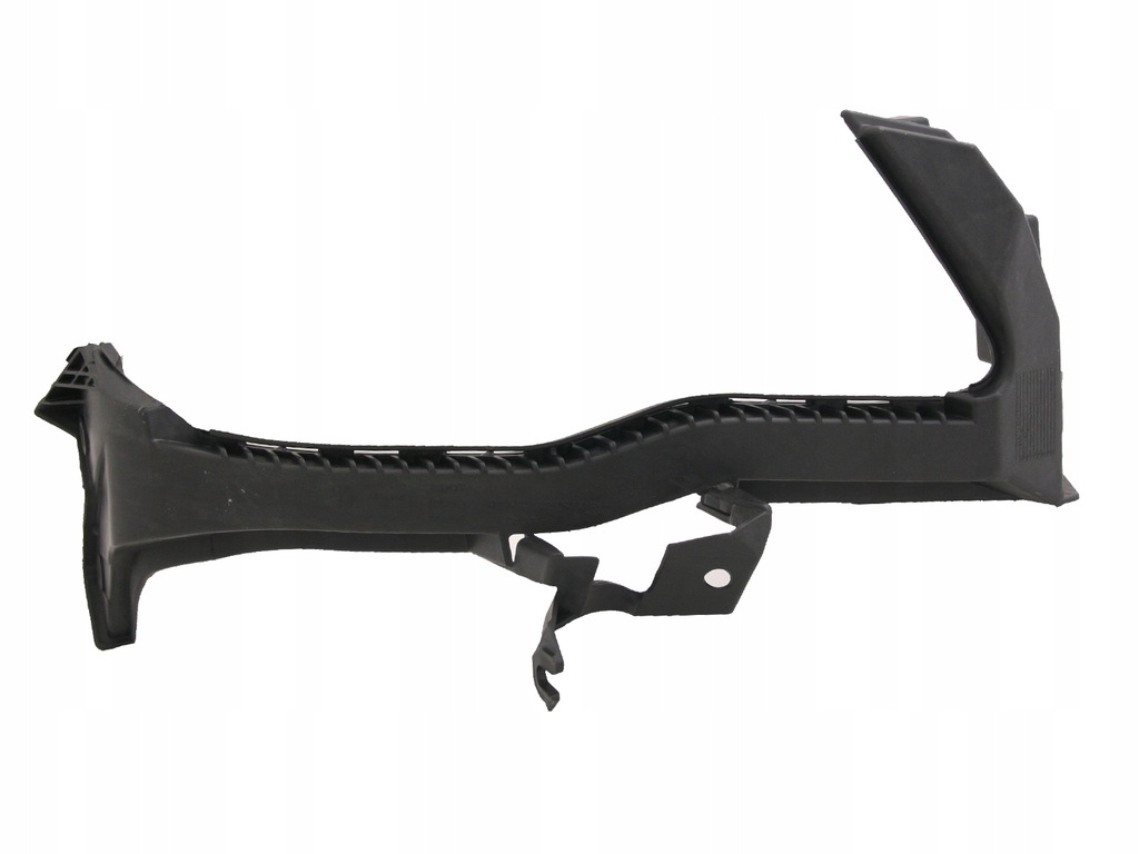 фото №1, Направляющая кронштейн бампер subaru forester sj 4 2013-