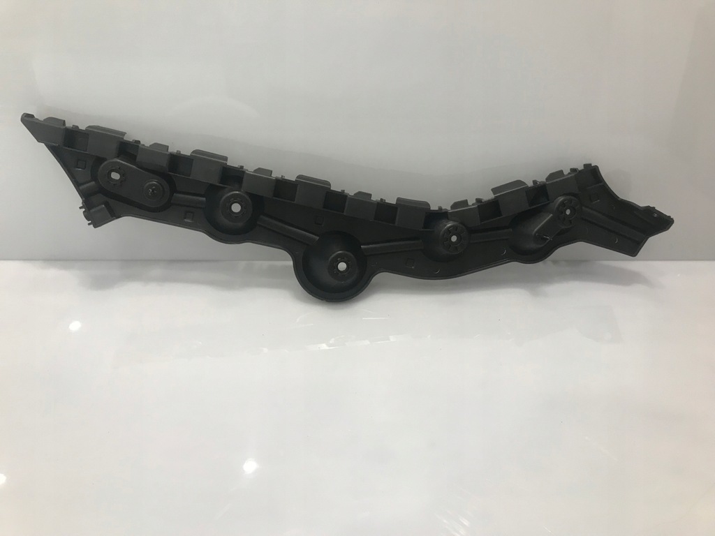 фото №1, Dacia logan ii направляющая бампера правый задняя задний 12-