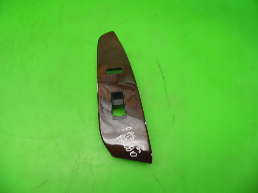 фото №1, Рамка переключателя дверь перед правая lexus ls460l