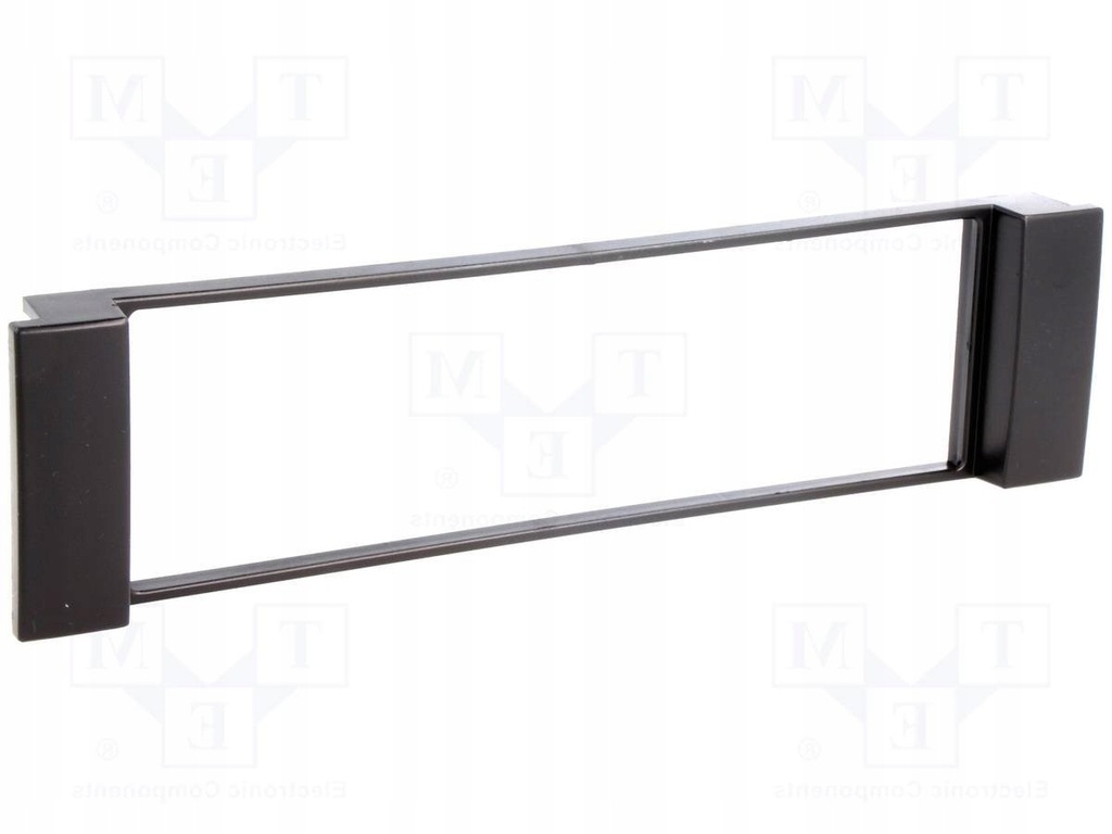 фото №8, Рамка радіо audi a3 8l a6 c5 4b bose сепаратор