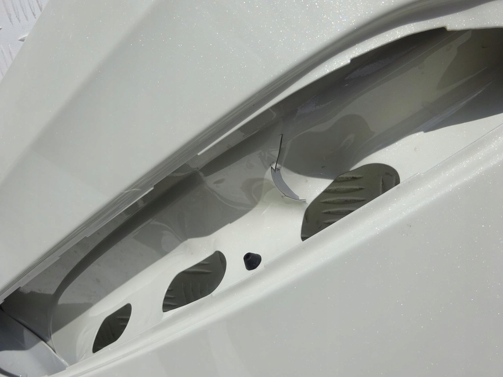 фото №8, Bentley continental supersports 17-19 капот