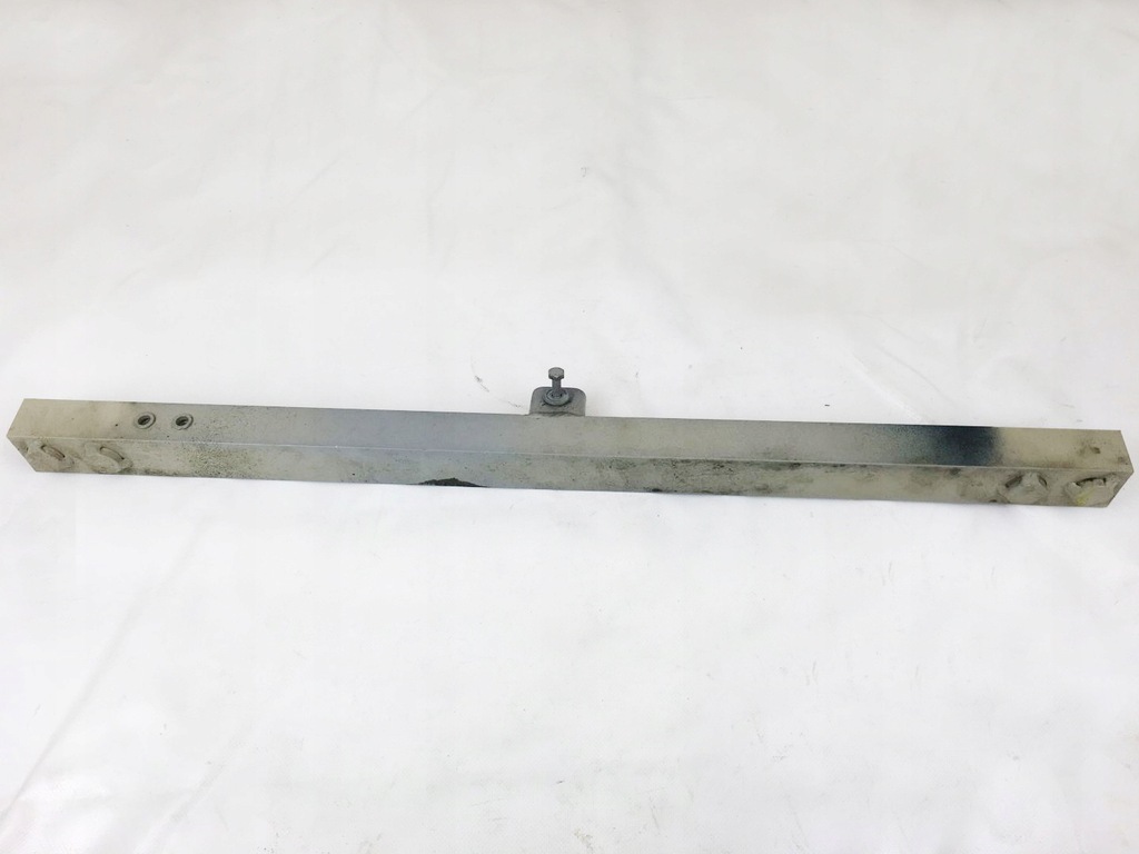 фото №1, Maserati quattroporte 4.2 v балка распорка перед