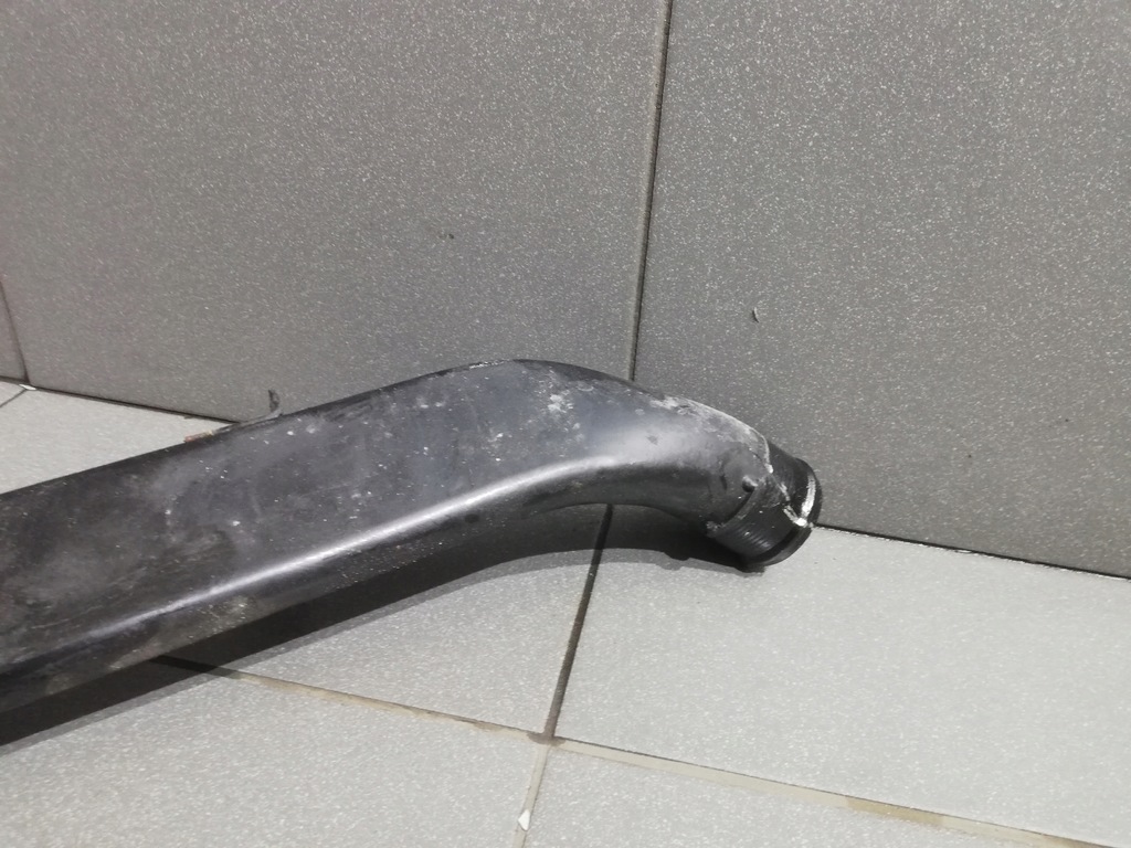 фото №4, Шланг інтеркулер audi a8 d3 3.0 tdi 4e0145731