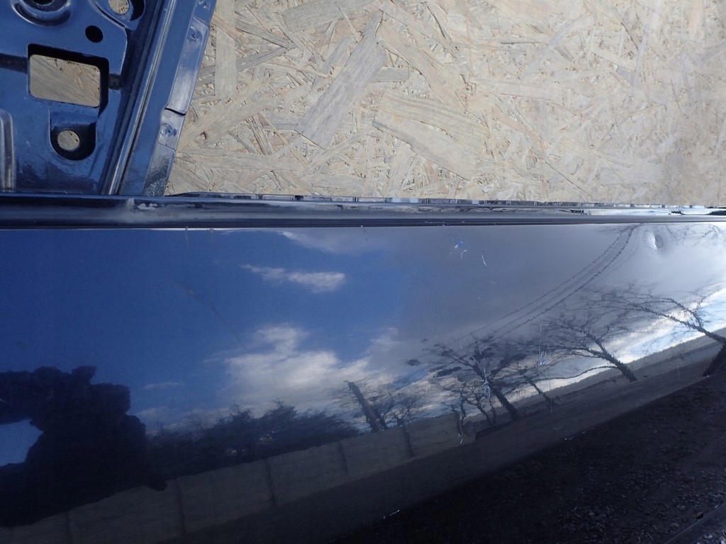 фото №3, Двері ліва передні перед renault laguna 3 iii 07-