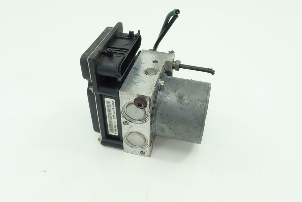 фото №3, Насос abs renault megane ii 8200038695