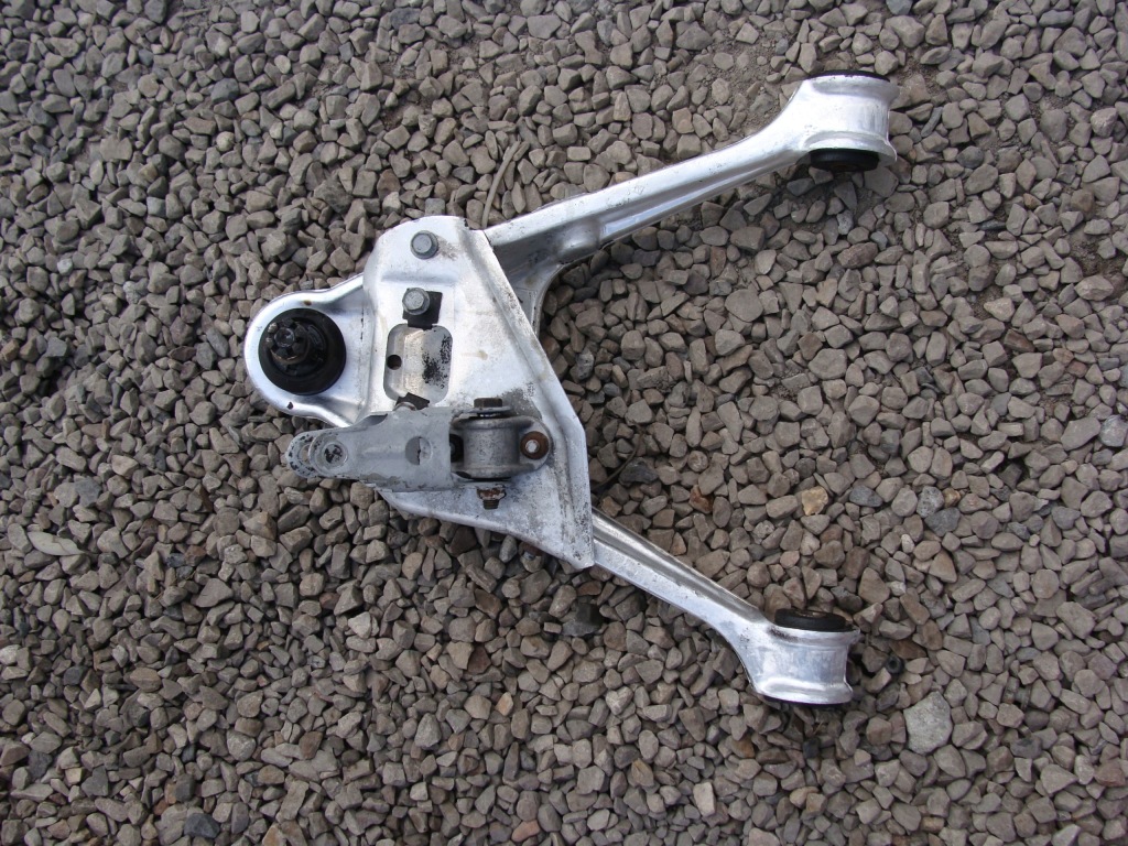 фото №1, Важіль нижній chevrolet corvette c4 !!!