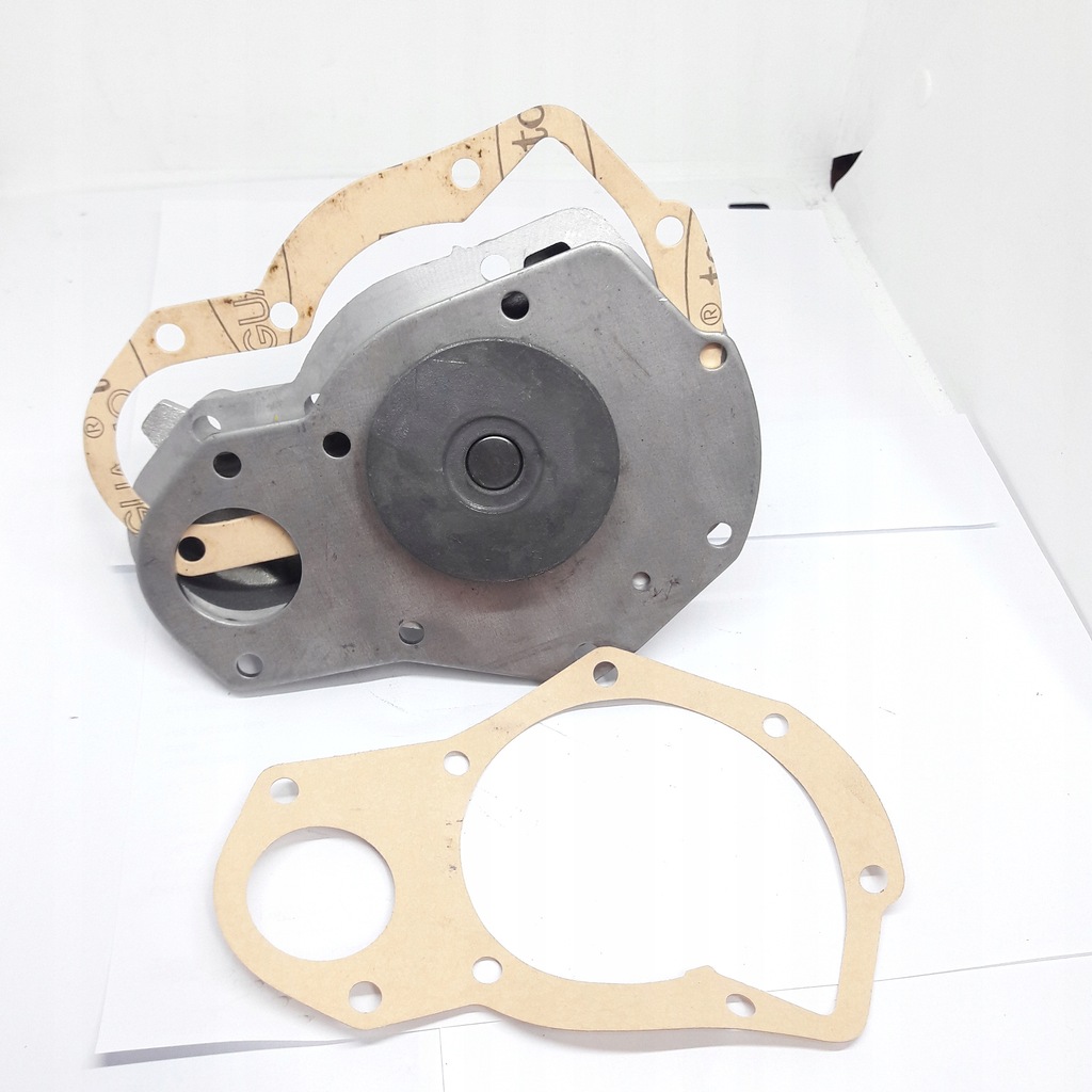 фото №2, Насос wody dolz renault safrane i 2.1 93-96