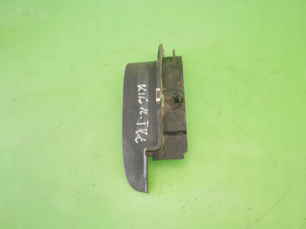 фото №6, Спойлер подкрылок левый задняя audi a4 b6 00-04 sedan