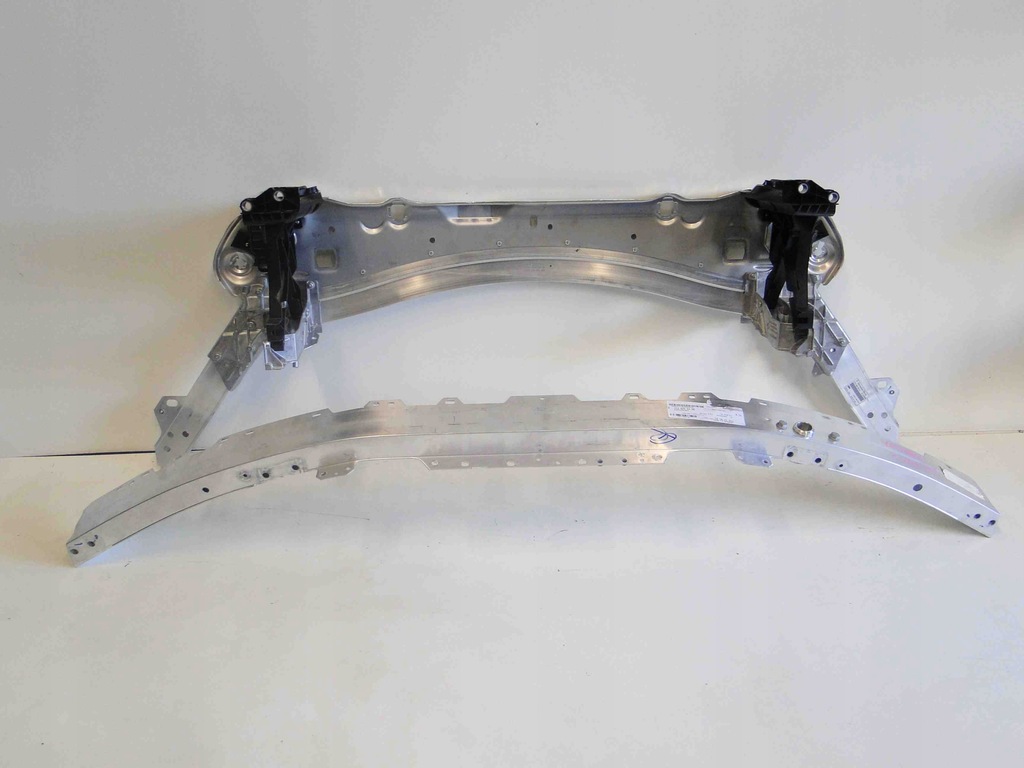 фото №8, Mercedes e klasa 213 усилитель передний pas верхний