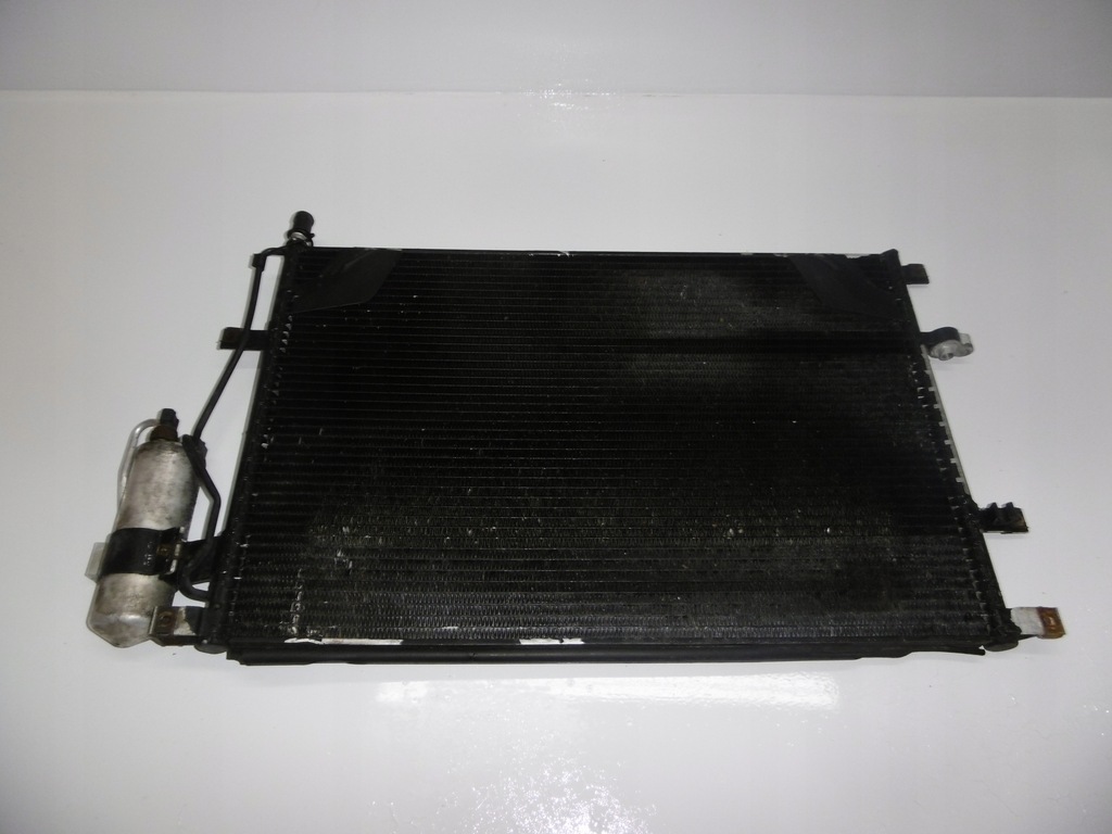 фото №11, Радіатор кондиціонера volvo s80 2.8 t6