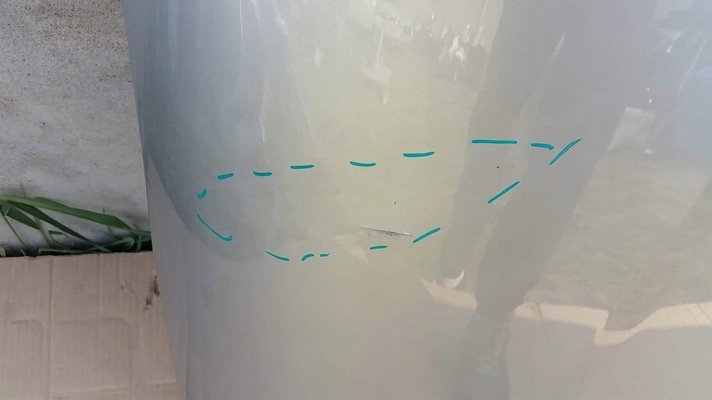 фото №7, Капот крышка двигателя audi tt 8n