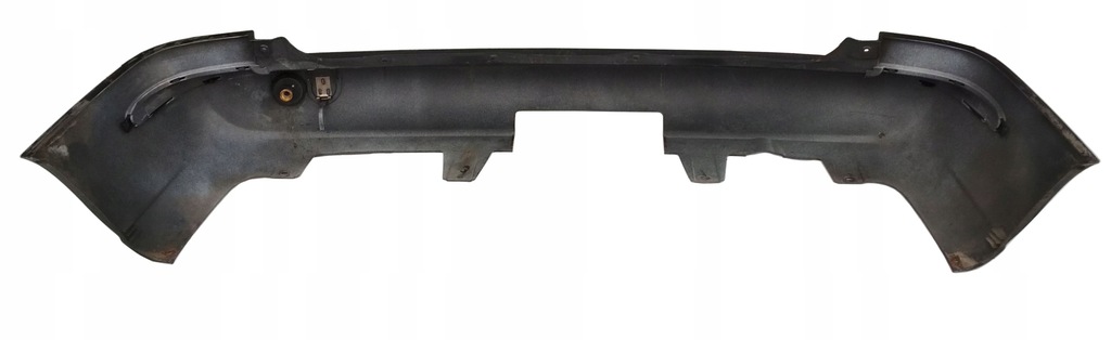 фото №6, Opel zafira a бампер задняя задний z298 eur