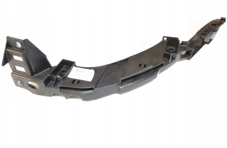 фото №1, Напрямна кронштейн фара vw polo правий 6r0805072e