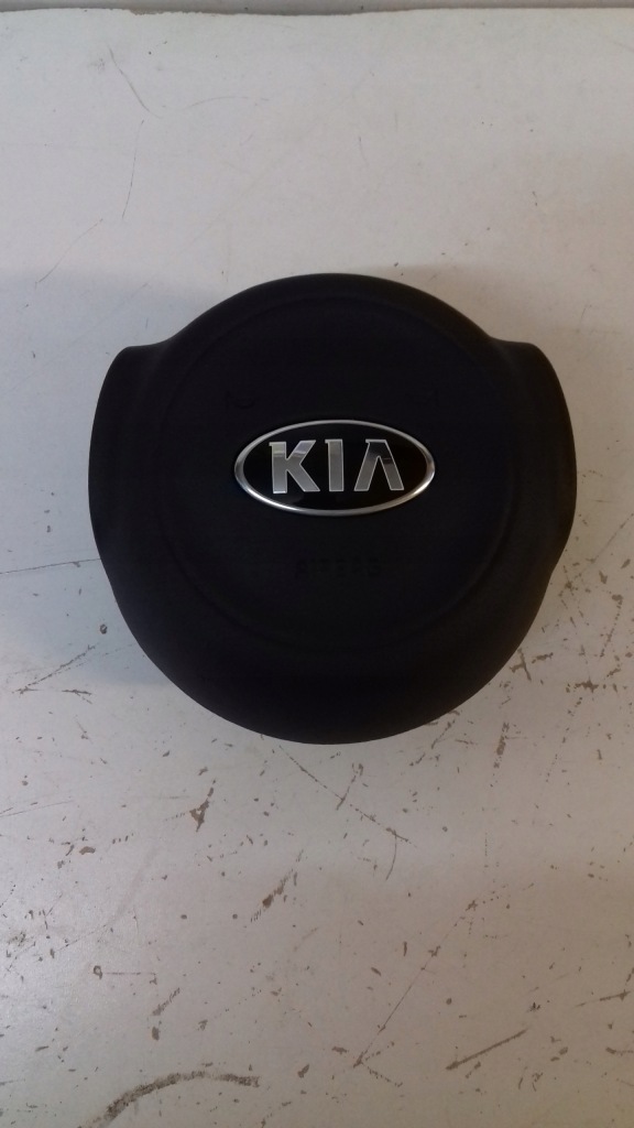 фото №1, Kia rio подушка безопасности подушка воздушная водителя