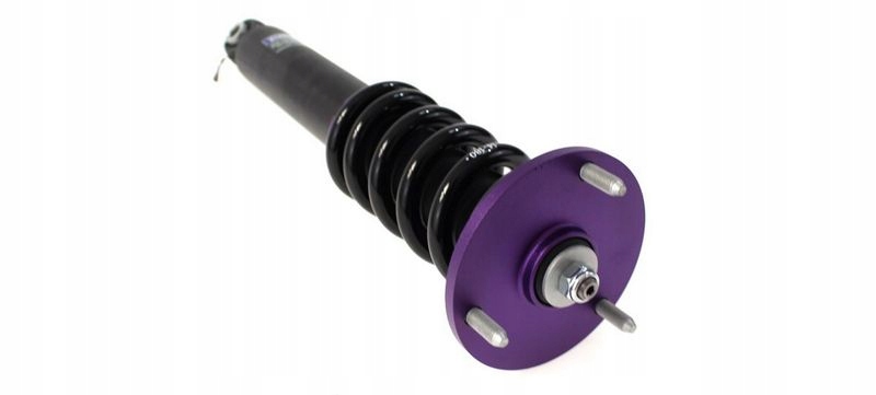 фото №3, Подвеска регулируемое lexus gs 350 06-11 d2