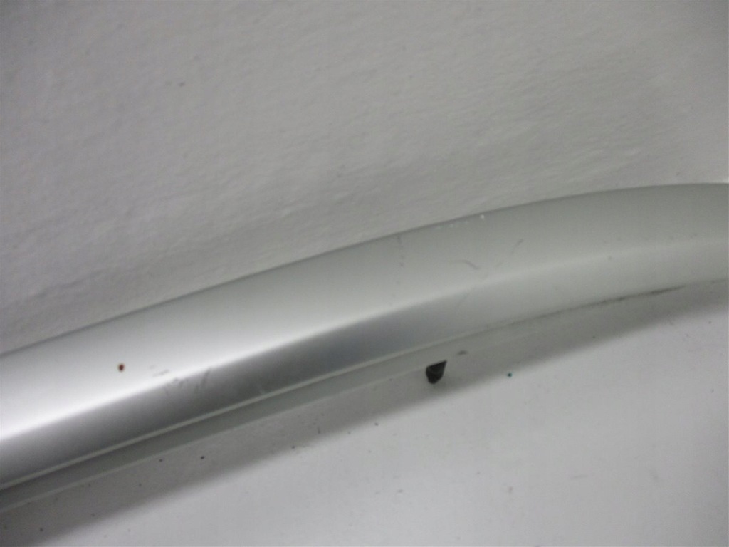 фото №7, Рейлінги дахові хром mat audi rs6 a6 c7 4g9860021