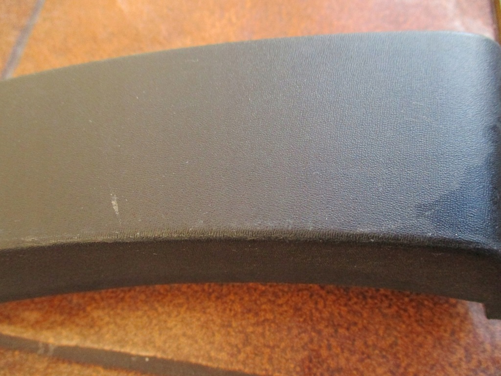 фото №10, Renault kadjar молдинг крыло задняя правый