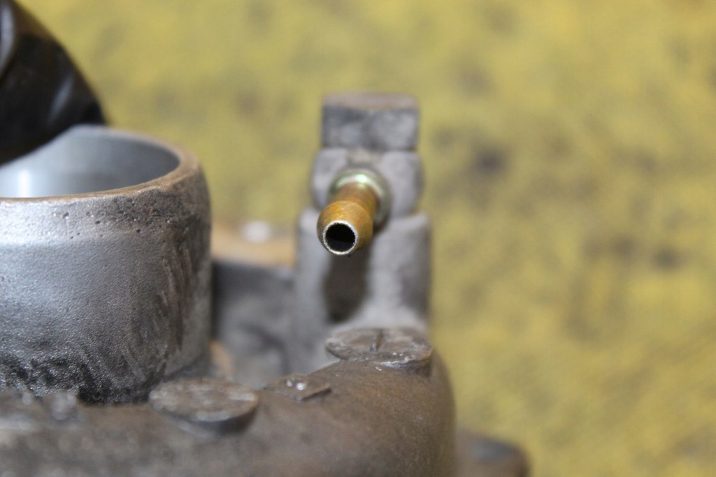 фото №6, Корпус турбины jumper boxer ii fl 2.2hdi