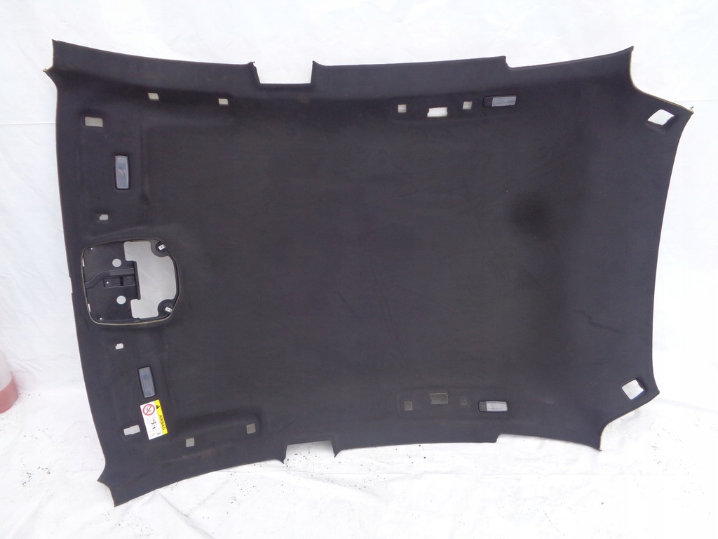 фото №1, Потолок maserati levante