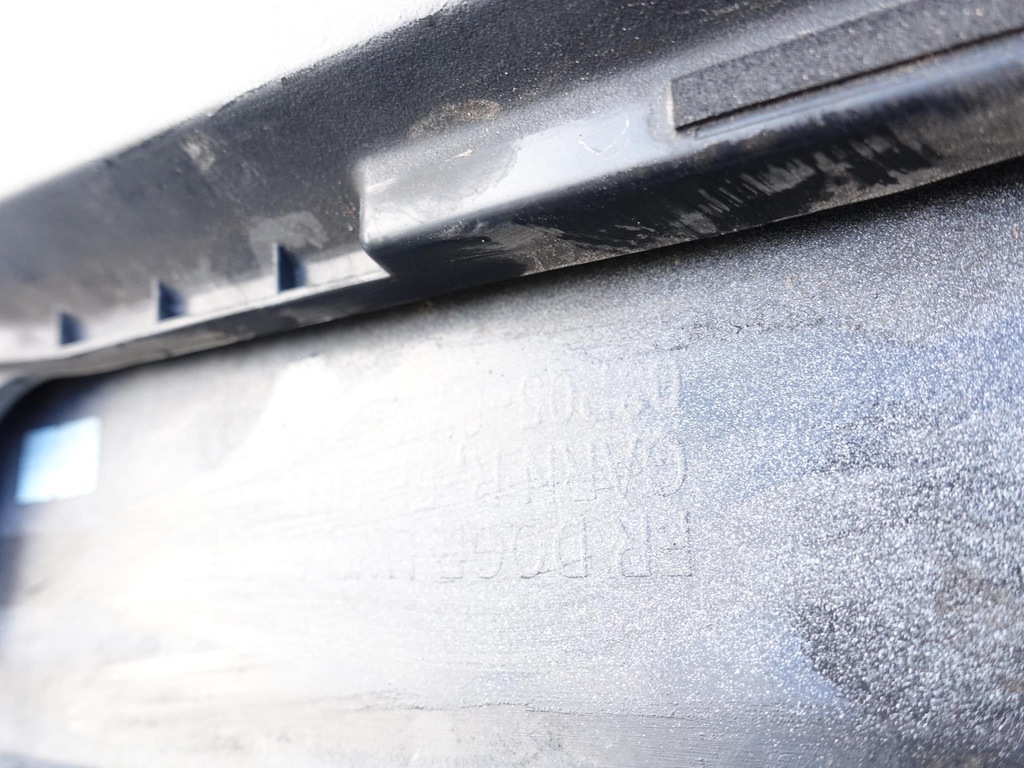 фото №7, Honda crv cr-v aero 09-13 молдинг двері перед