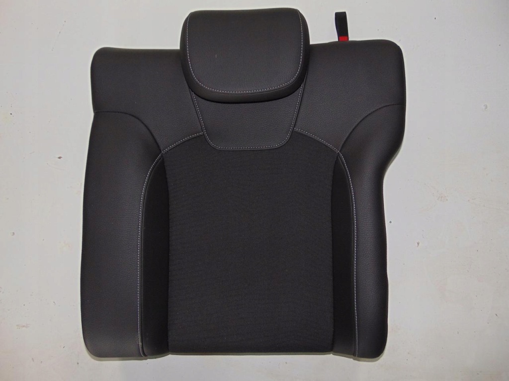 Купити Спинка сидіння ліва pół шкіра opel adam