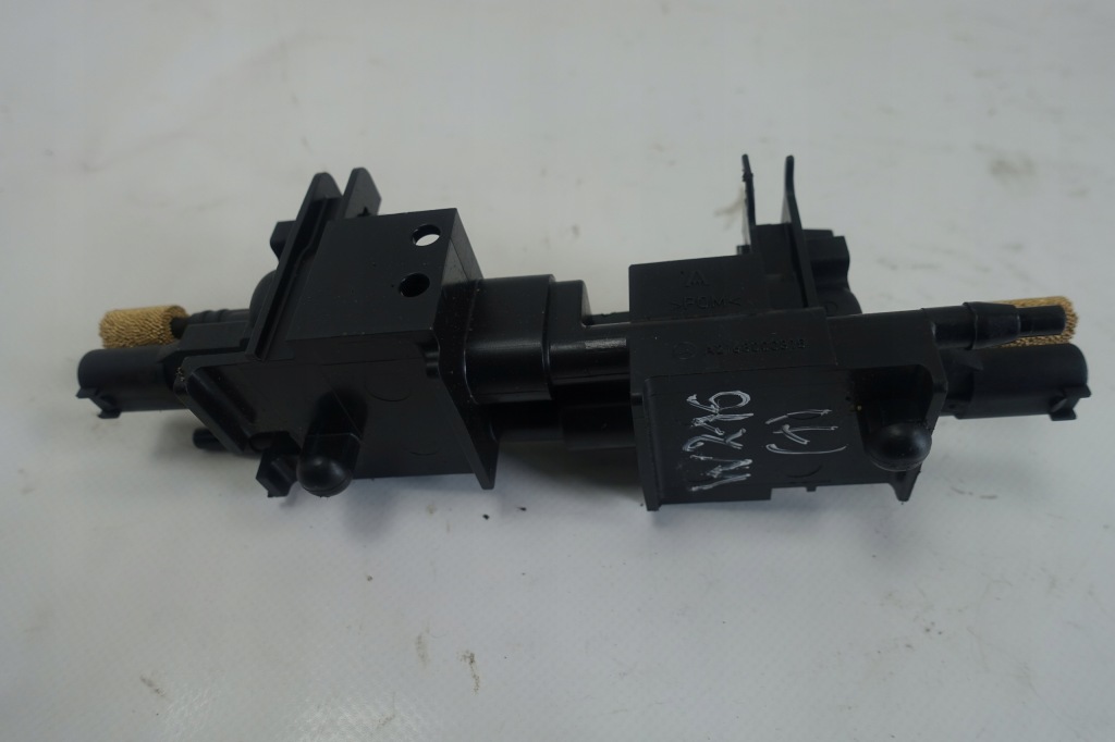 фото №1, Mercedes c216 w216 клапан отопителя датчик