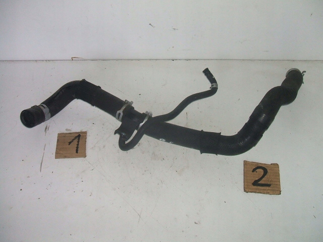 Купити Lexus rc300h патрубок води рідина рідина радіатора нижній