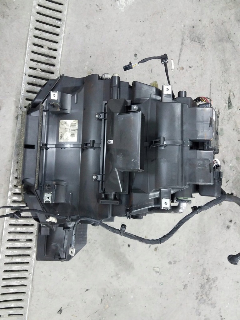 фото №4, Отопитель espace v 272707800 r