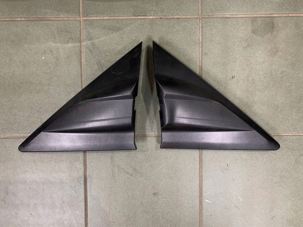 фото №9, Ford transit custom крила лівий