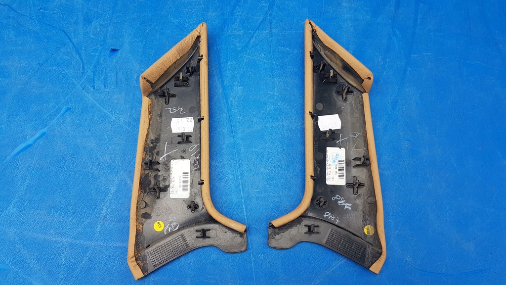 фото №6, Защита накладка заглушка porsche cayenne 7p5 958