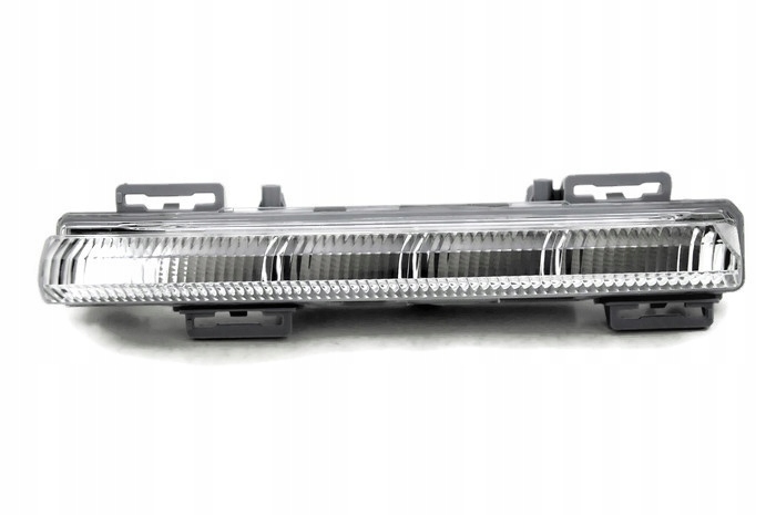 фото №1, Mercedes glk x204 led od 2008-15 протитуманна фара лівий led^