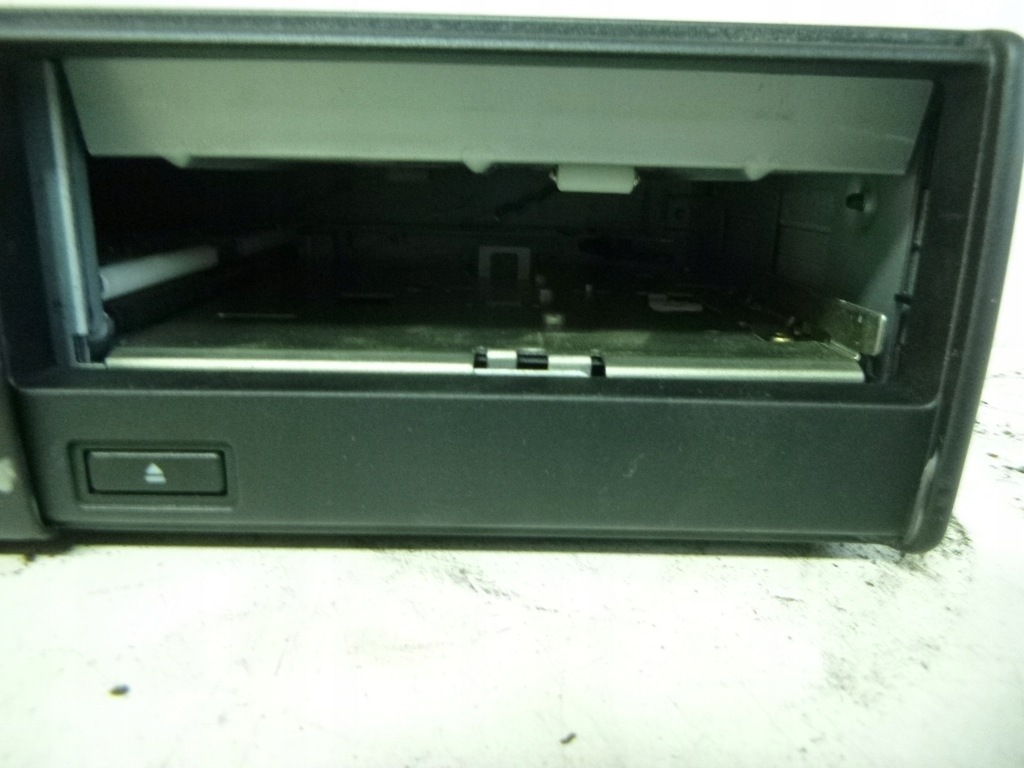 фото №5, Чейнджер дисков blaupunkt cdc 90462566