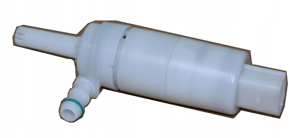 фото №1, Помпа омывателя лампа mercedes a-class w169