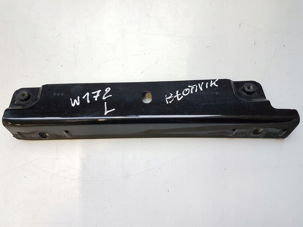 фото №1, Кронштейн крила l mercedes slk slc w172 r172