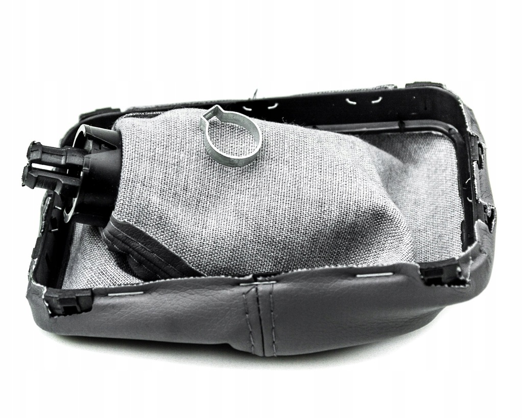 фото №7, Ручка чохол перемикання передач vw new beetle 98-12r.