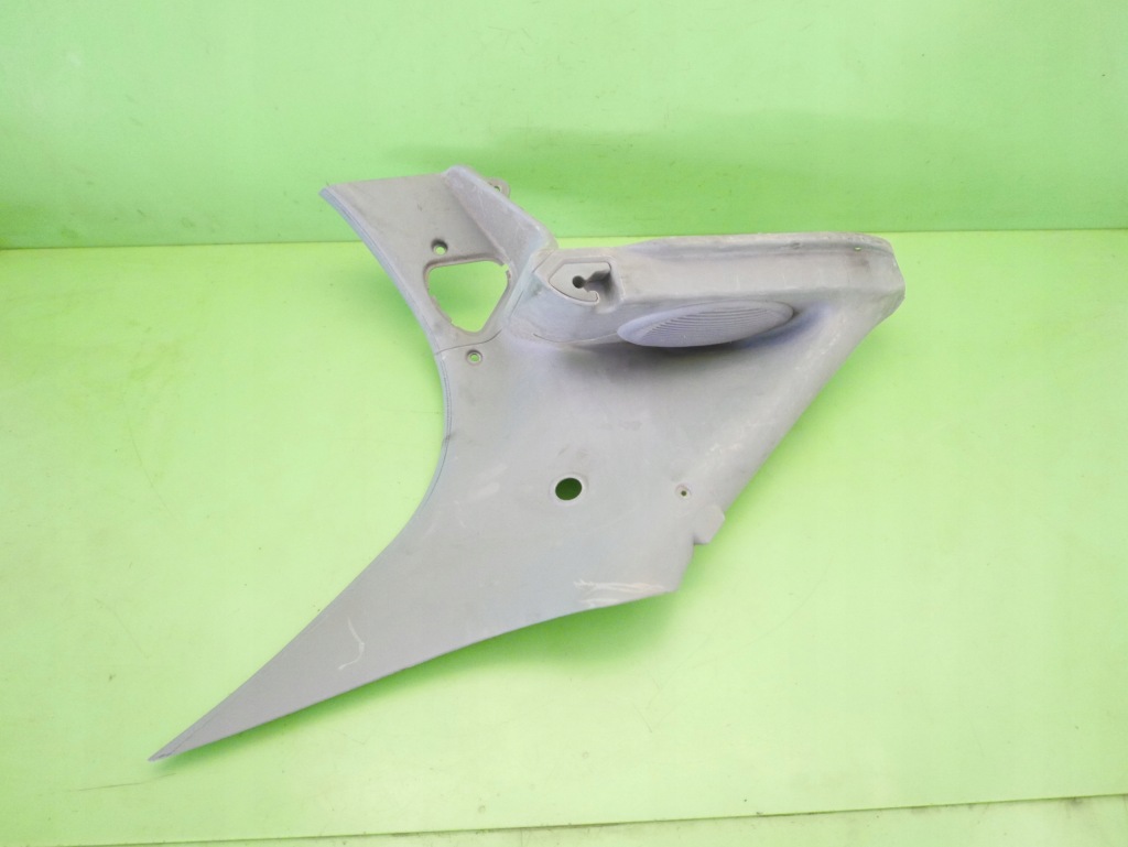 фото №6, Кронштейн полка багажника левая fiat brava i 5d hb