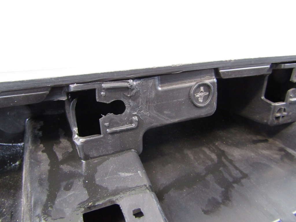 фото №9, Молдинг порог правая ford ecosport st lift 17-